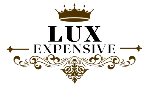 Lux Expensive
